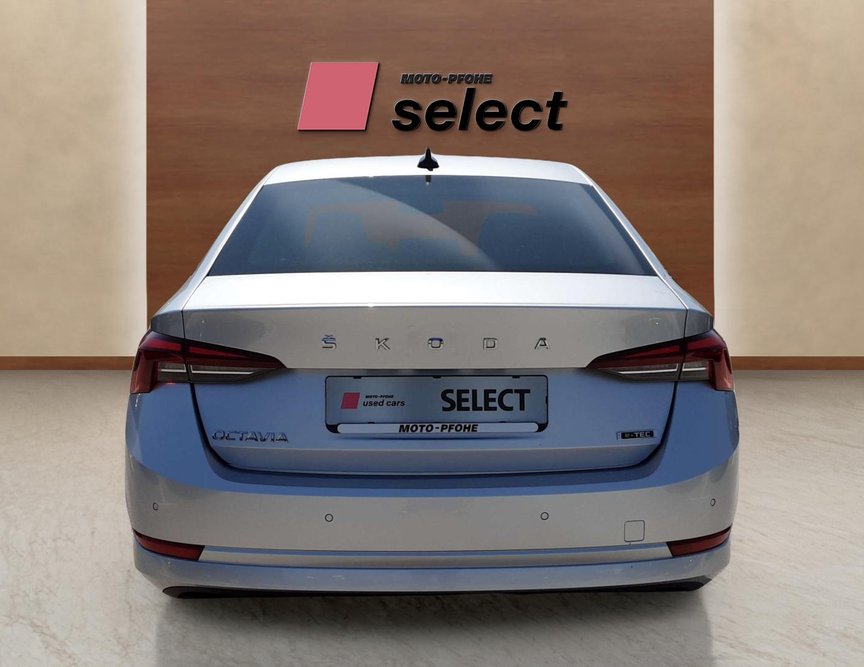 Skoda Octavia употребяван