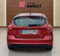 Ford Focus употребяван