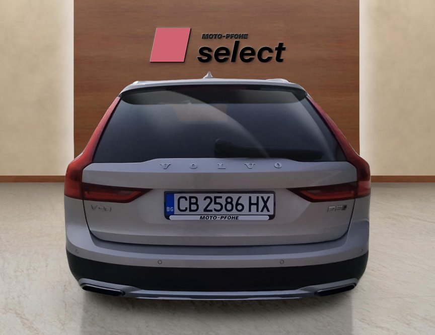 Volvo V90 Cross Country употребяван
