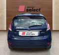 Ford Fiesta употребяван