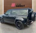Land Rover Defender употребяван