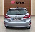 Ford Fiesta употребяван