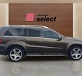 Mercedes-Benz GL500 употребяван