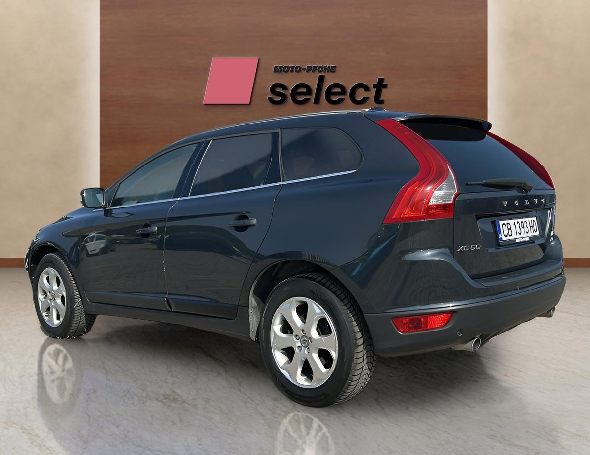 Volvo XC60 употребяван