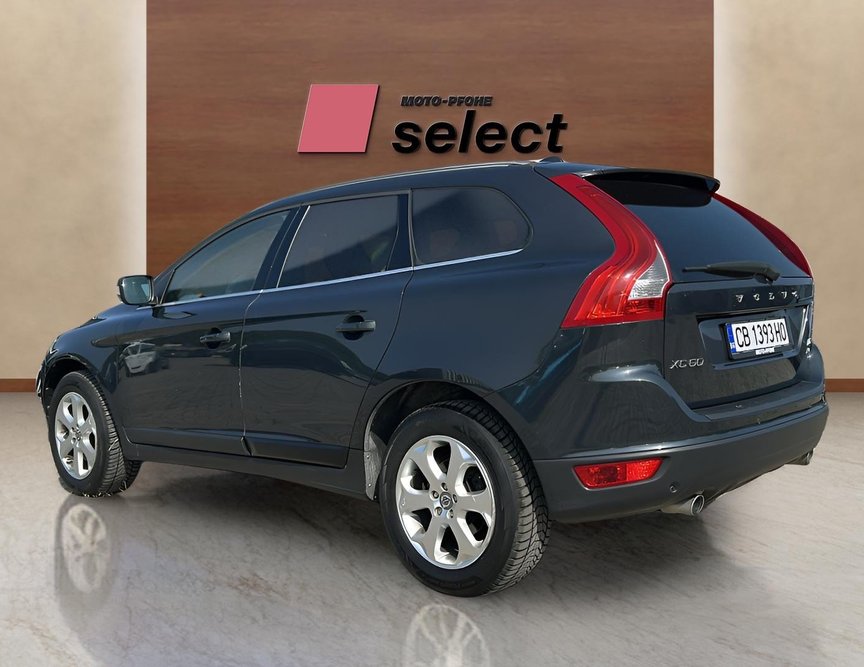 Volvo XC60 употребяван