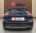 Ford Focus употребяван