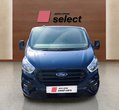 Ford Transit Custom употребяван