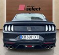 Ford Mustang употребяван