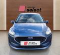 Ford Fiesta употребяван