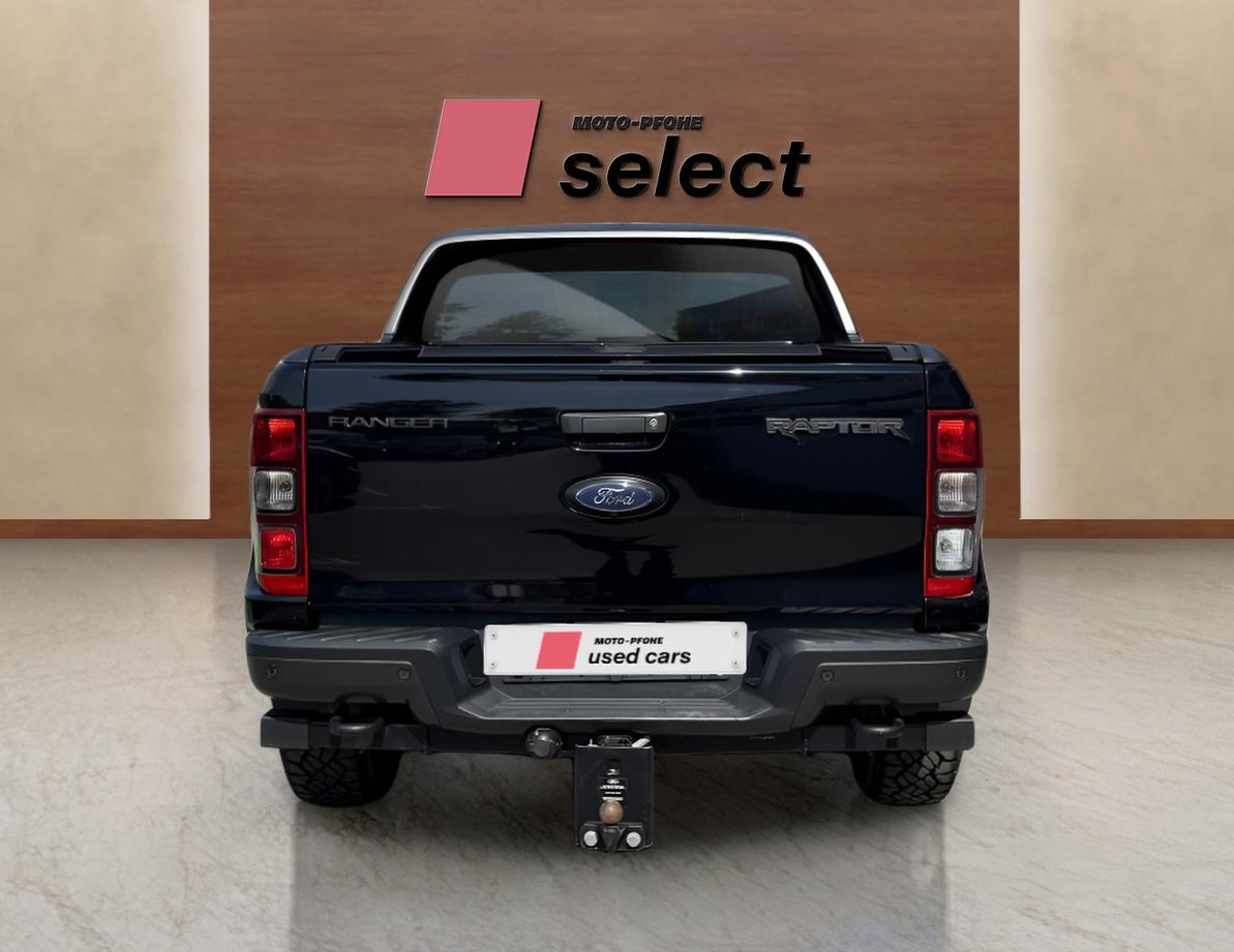 Ford Ranger употребяван