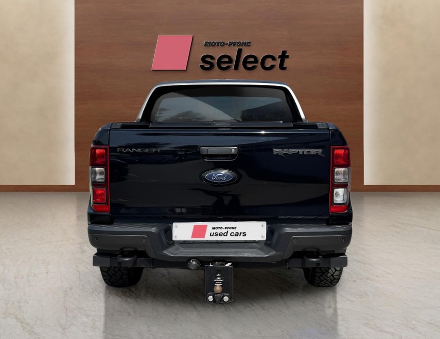Ford Ranger употребяван