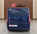 Ford Transit Custom употребяван