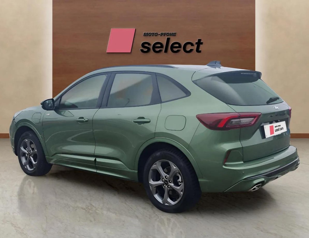 Ford Kuga употребяван