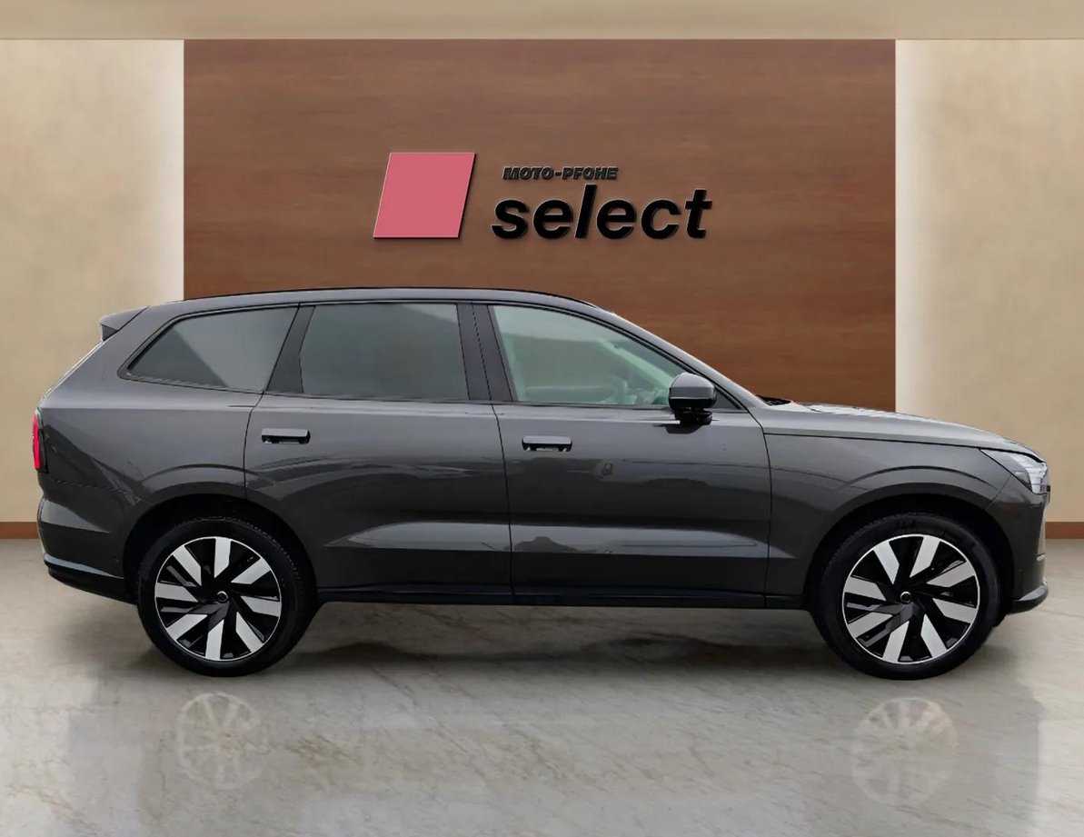 Volvo EX90 употребяван