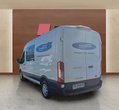 Ford Transit употребяван