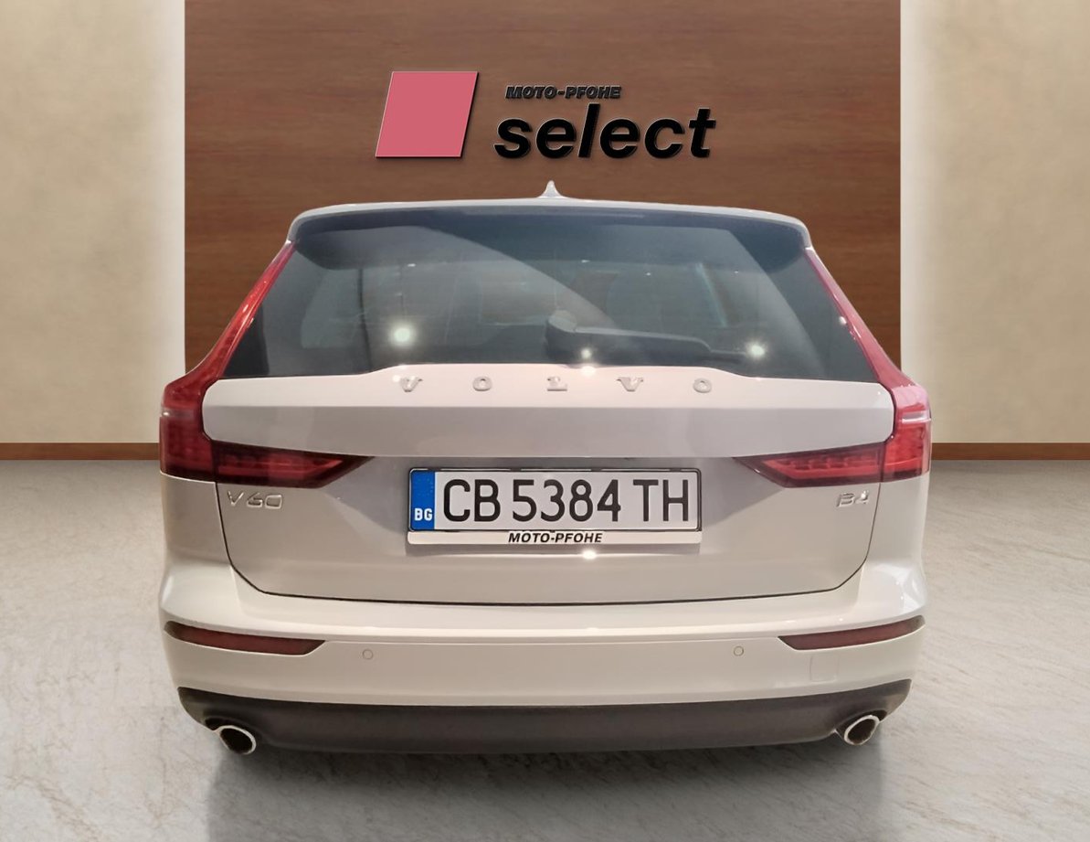 Volvo V60 употребяван