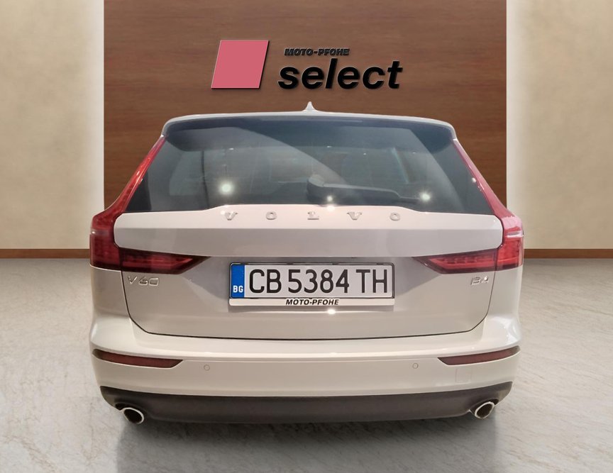 Volvo V60 употребяван