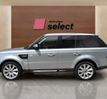 Land Rover Range Rover Sport употребяван