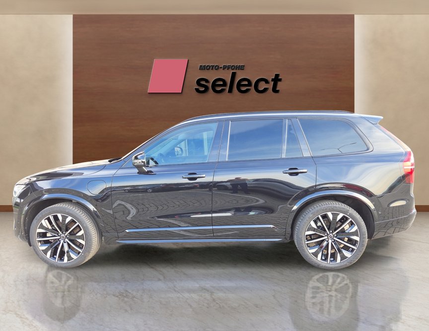 Volvo XC90 употребяван