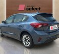 Ford Focus употребяван