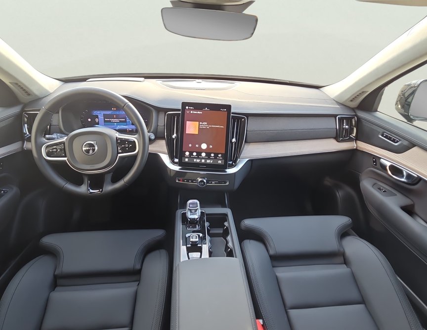 Volvo XC90 употребяван