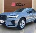 Volvo XC60 PHEV used