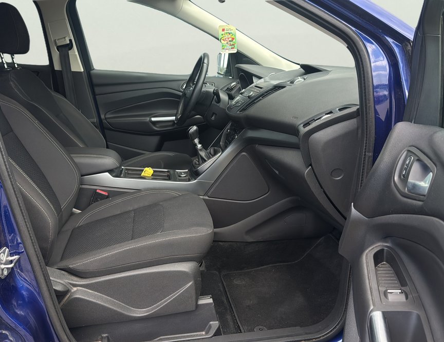 Ford Kuga употребяван