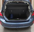 Ford Fiesta употребяван