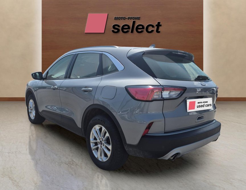 Ford Kuga употребяван