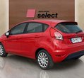 Ford Fiesta употребяван