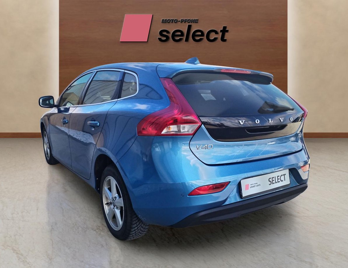 Volvo V40 употребяван