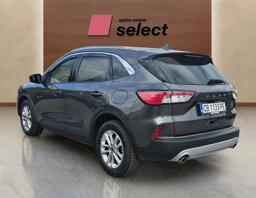 Ford Kuga употребяван