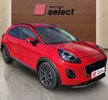 Ford Puma употребяван