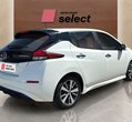 Nissan Leaf употребяван