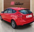 Ford Focus употребяван