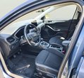 Ford Focus употребяван