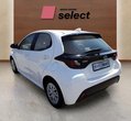 Toyota Yaris употребяван