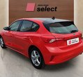 Ford Focus употребяван