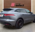 Jaguar F-Pace употребяван