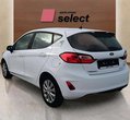 Ford Fiesta употребяван