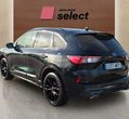 Ford Kuga PHEV употребяван