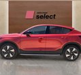 Volvo C40 употребяван