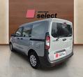 Ford Courier употребяван