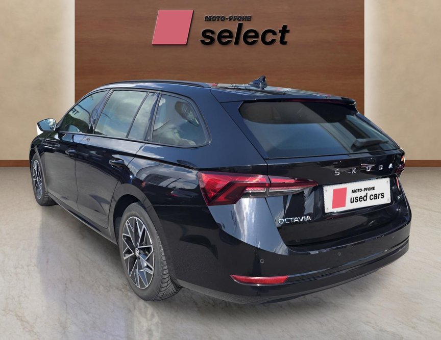 Skoda Octavia употребяван