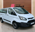 Ford Transit Custom употребяван