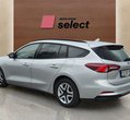 Ford Focus употребяван