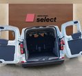 Ford Transit Custom употребяван