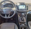 Ford Kuga употребяван