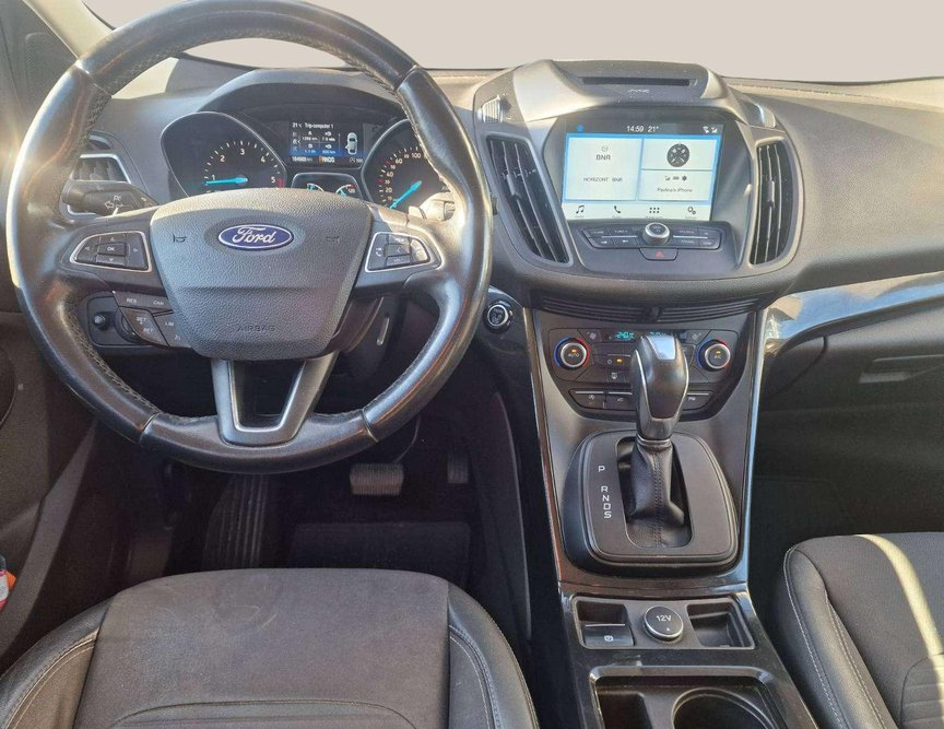 Ford Kuga употребяван