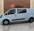 Ford Transit Custom употребяван